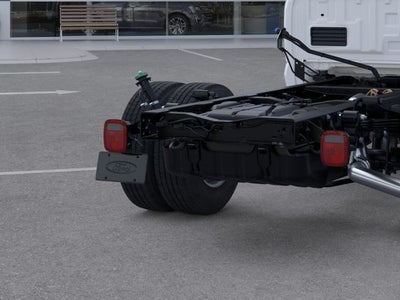 2026 Ford Super Duty F-350 DRW XL DRW