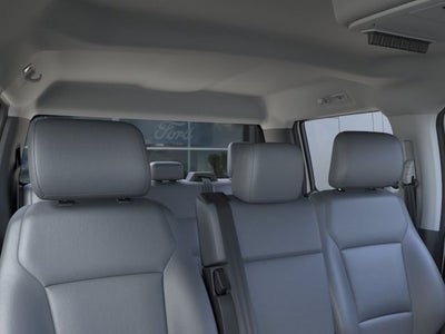 2026 Ford Super Duty F-350 DRW XL DRW