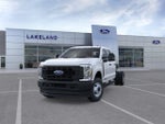 2026 Ford Super Duty F-350 DRW XL DRW