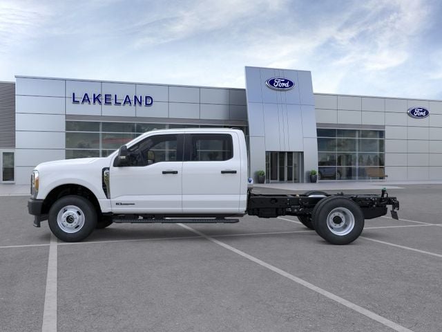 2026 Ford Super Duty F-350 DRW XL DRW