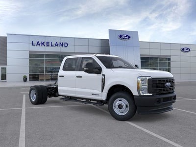 2026 Ford Super Duty F-350 DRW XL DRW