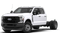 2026 Ford Super Duty F-350 DRW XL DRW