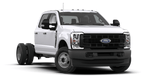 2026 Ford Super Duty F-350 DRW XL DRW