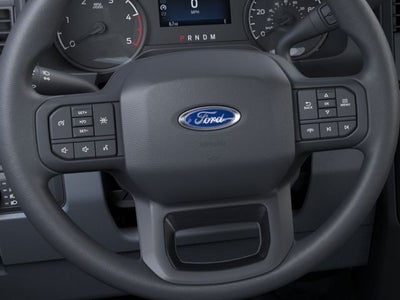 2026 Ford Super Duty F-350 DRW DRW