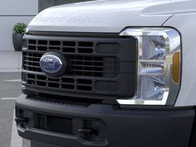 2026 Ford Super Duty F-350 DRW DRW
