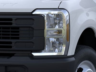 2026 Ford Super Duty F-350 DRW DRW
