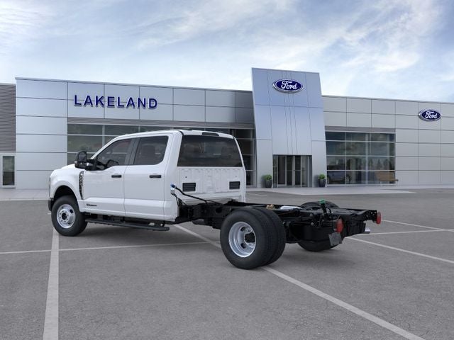 2026 Ford Super Duty F-350 DRW DRW