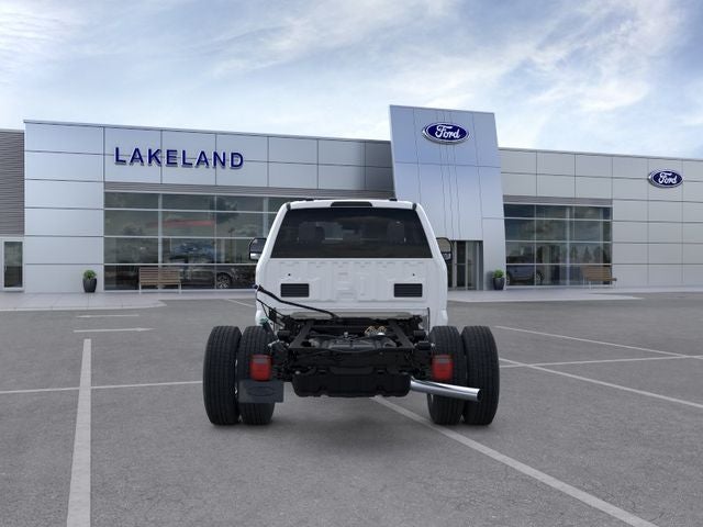 2026 Ford Super Duty F-350 DRW DRW