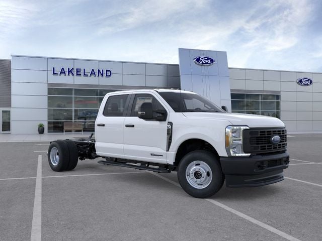 2026 Ford Super Duty F-350 DRW DRW