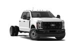 2027 Ford Super Duty F-350 DRW XL DRW
