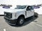 2027 Ford Super Duty F-350 DRW XL DRW
