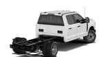 2027 Ford Super Duty F-350 DRW XL DRW