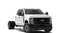 2027 Ford Super Duty F-350 DRW XL DRW