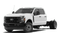2027 Ford Super Duty F-350 DRW XL DRW