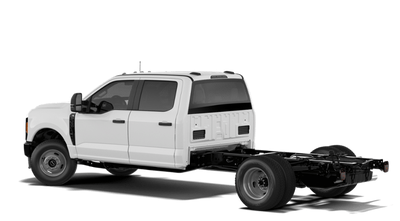 2027 Ford Super Duty F-350 DRW XL DRW