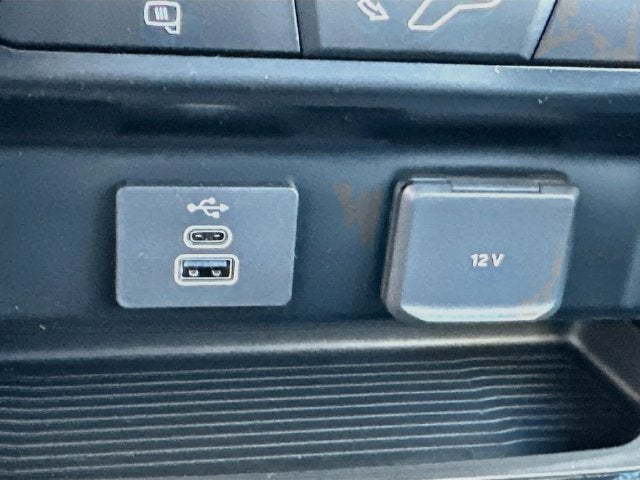 2027 Ford Super Duty F-350 DRW XL DRW