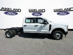 2027 Ford Super Duty F-350 DRW XL DRW