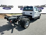 2027 Ford Super Duty F-350 DRW XL DRW