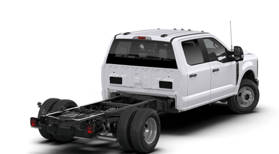 2026 Ford Super Duty F-350 DRW DRW