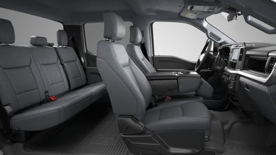 2026 Ford Super Duty F-350 DRW DRW