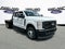 2027 Ford Super Duty F-350 DRW XL DRW