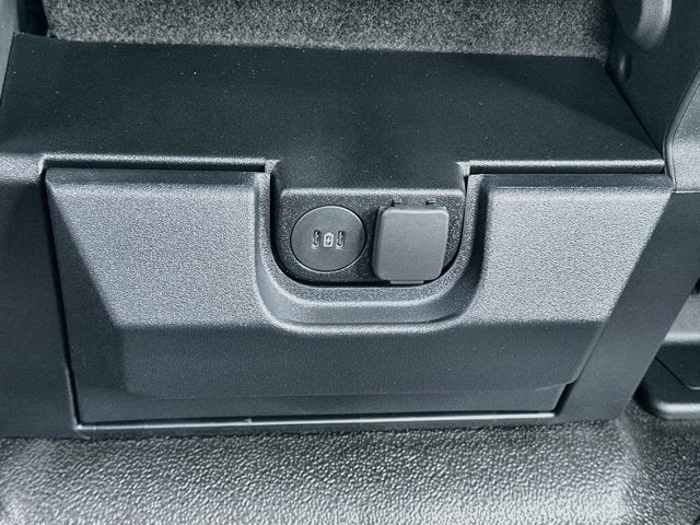 2027 Ford Super Duty F-350 DRW XL DRW