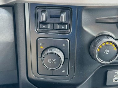 2027 Ford Super Duty F-350 DRW XL DRW