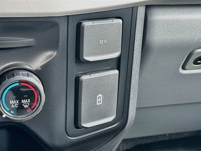 2027 Ford Super Duty F-350 DRW XL DRW
