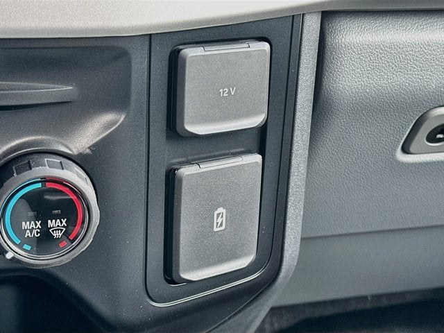 2027 Ford Super Duty F-350 DRW XL DRW