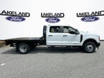 2027 Ford Super Duty F-350 DRW XL DRW
