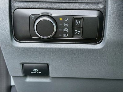 2027 Ford Super Duty F-350 DRW XL DRW