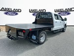 2027 Ford Super Duty F-350 DRW XL DRW