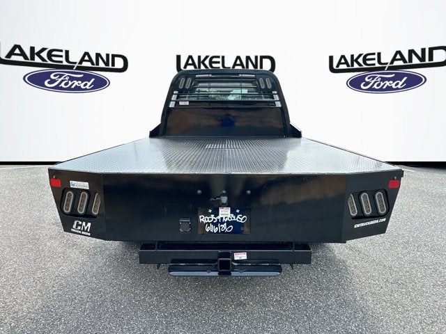 2027 Ford Super Duty F-350 DRW XL DRW