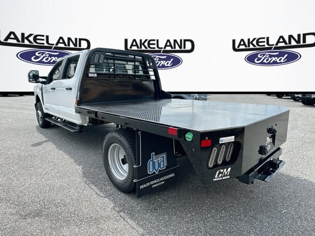 2027 Ford Super Duty F-350 DRW XL DRW