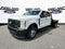 2027 Ford Super Duty F-350 DRW XL DRW