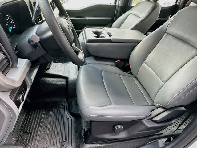 2027 Ford Super Duty F-350 DRW XL DRW