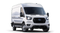 2024 Ford Transit Cargo Van T-250 148" Med Rf 9070 GVWR AWD