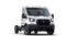 2024 Ford Transit Cutaway T-350 RWD SRW 138" WB 9500 GVWR