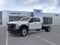 2025 Ford Super Duty F-550 DRW XL DRW