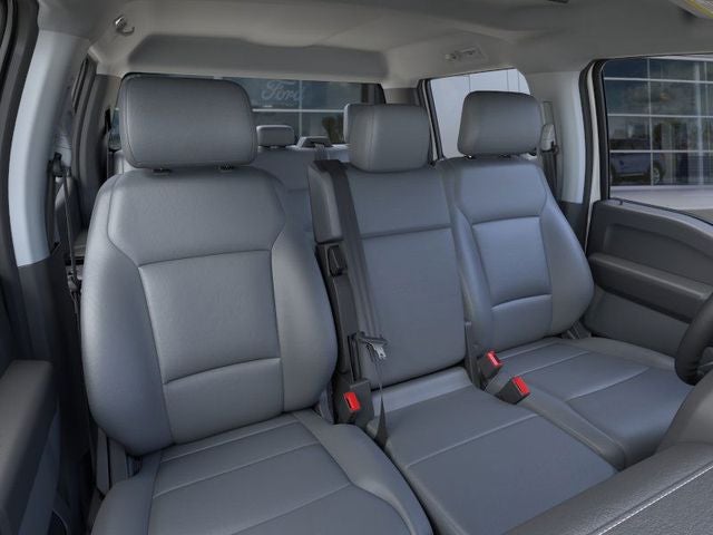 2025 Ford Super Duty F-550 DRW XL DRW