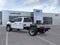 2025 Ford Super Duty F-550 DRW XL DRW