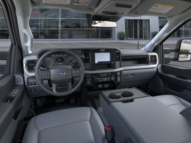 2026 Ford Super Duty F-550 DRW XL DRW