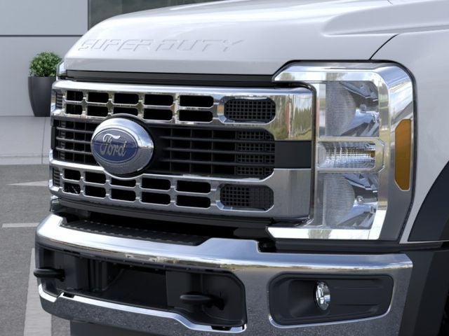 2026 Ford Super Duty F-550 DRW XL DRW