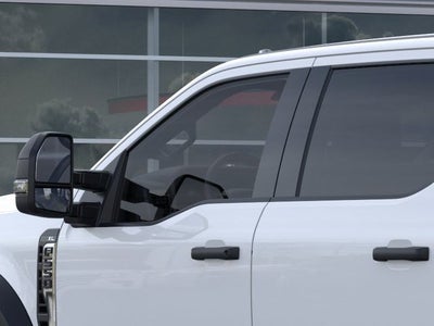 2026 Ford Super Duty F-550 DRW XL DRW