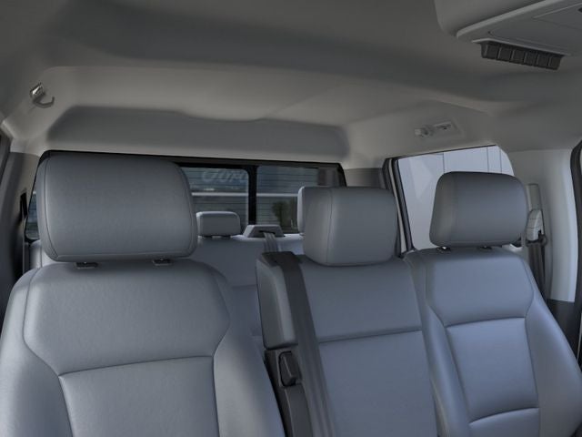 2026 Ford Super Duty F-550 DRW XL DRW