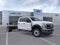 2026 Ford Super Duty F-550 DRW XL DRW