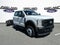 2027 Ford Super Duty F-550 DRW XL DRW
