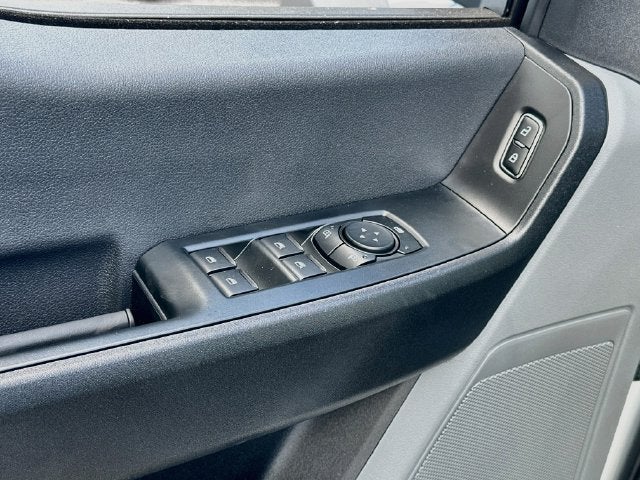 2027 Ford Super Duty F-550 DRW XL DRW