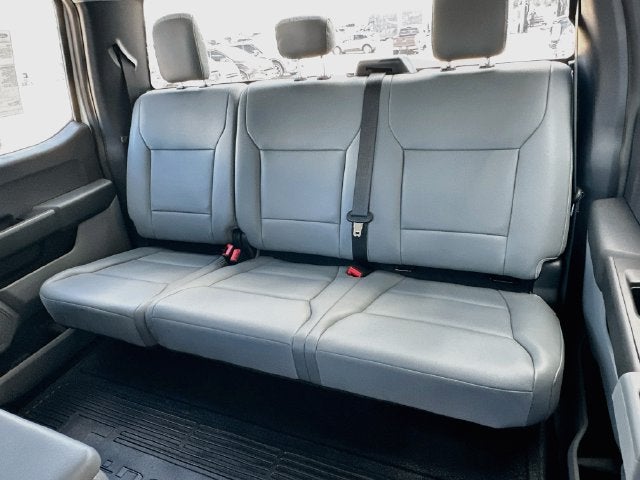 2027 Ford Super Duty F-550 DRW XL DRW
