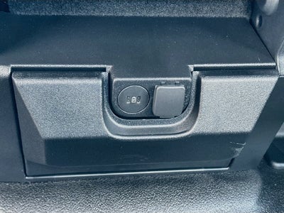 2027 Ford Super Duty F-550 DRW XL DRW
